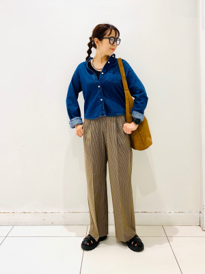 セミドライ　ネイビー　L. 3/2mm レガシー セミドライ ネイビー L. 3/2mm レガシー