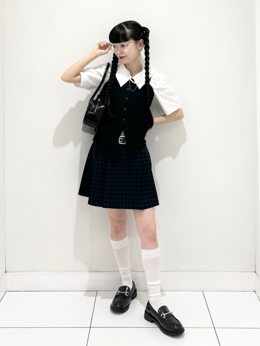 CHANEL(๑ت๑)♡様トレンドコーデ　シンプルコーデ　激かわ♡　GU CHANEL(๑ت๑)♡様トレンドコーデ シンプルコーデ 激かわ♡ GU 他