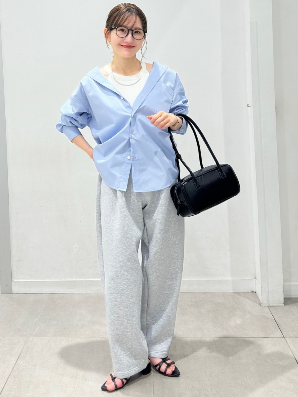 公式スタイリング | ジーユー