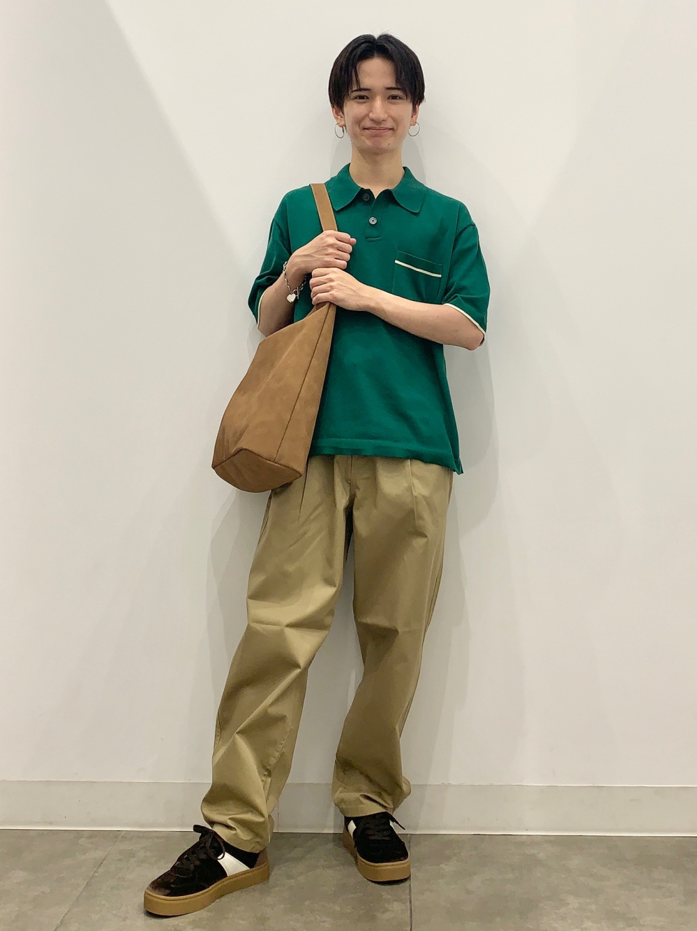 Comfy Insole Canvas Sneakers、UV Protection Twill Logo Cap
