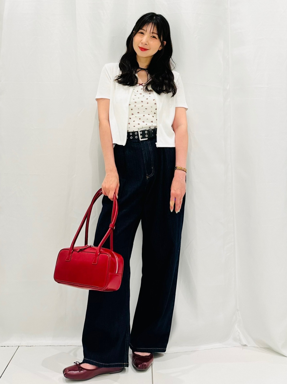 公式スタイリング | ジーユー