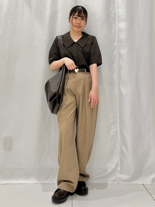 公式スタイリング | ジーユー