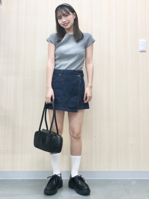 カチューシャ69 GU公式 | ワイドカチューシャ