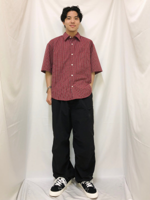 supremeナイロンパンツ 2025年最新】supreme ナイロンパンツの人気アイテム - メルカリ