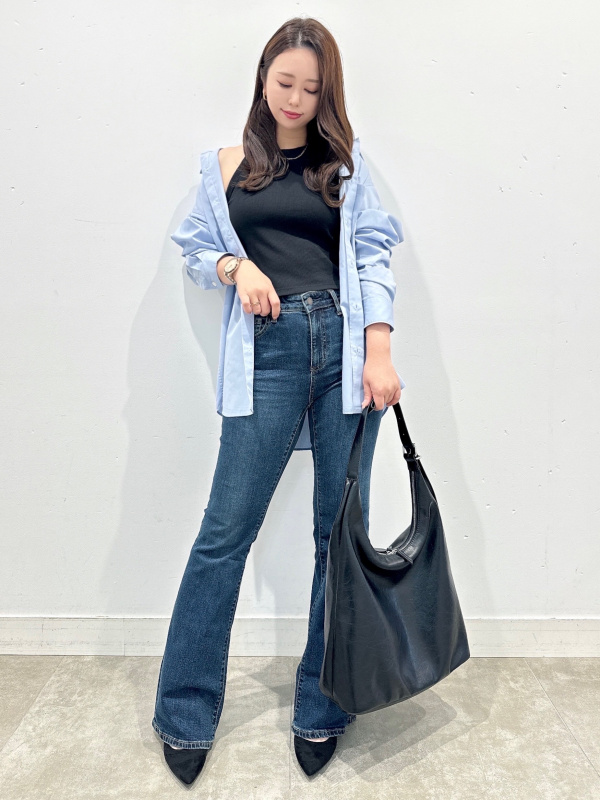 新作＊ブルベ　寒色系　レディース服コーデ売り　美人度up お洋服コーディネート 新作＊ブルベ 寒色系 レディース服コーデ売り 美人度up お洋服