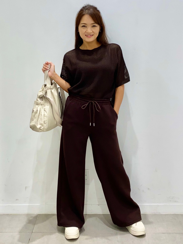 公式スタイリング | ジーユー