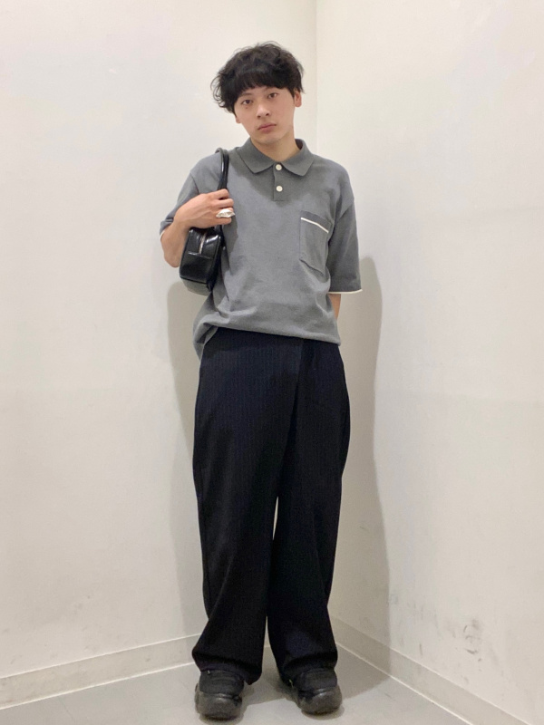 gaku_styleページです。 公式スタイリング | ジーユー