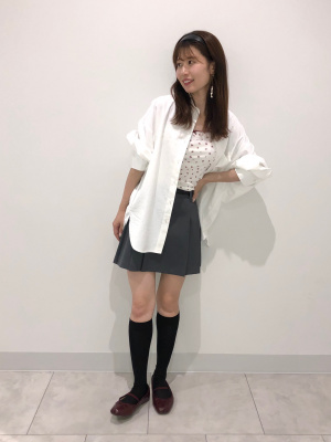カチューシャ69 GU公式 | ワイドカチューシャ