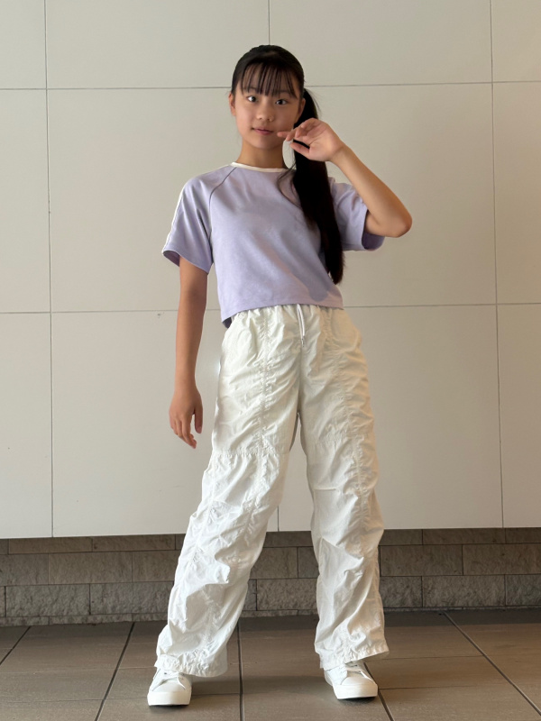 UNIQLO＆GU☆12点セット UNIQLO:C] Mix and Match Outfits Using Recommended UNIQLO