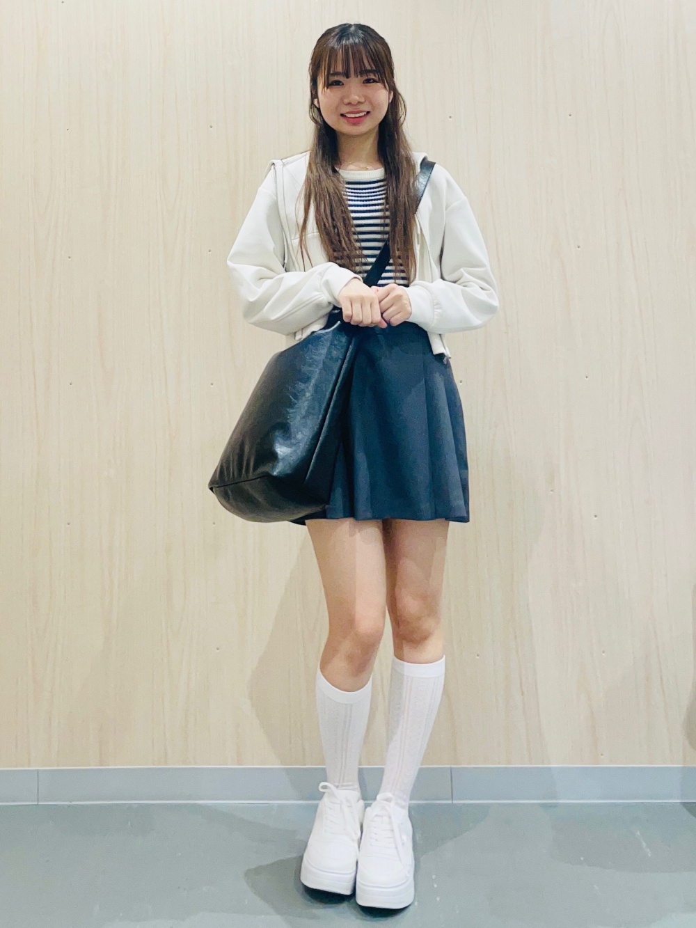 公式スタイリング | ジーユー