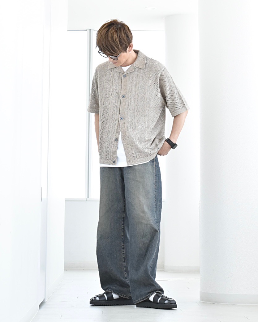 ドライストレッチジョガーパンツGA(丈標準71.0～75.0cm)、ドライ
