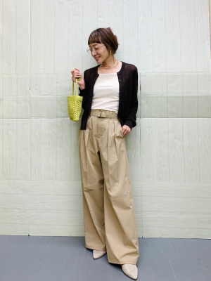 GU公式 | メッシュバブーシュ