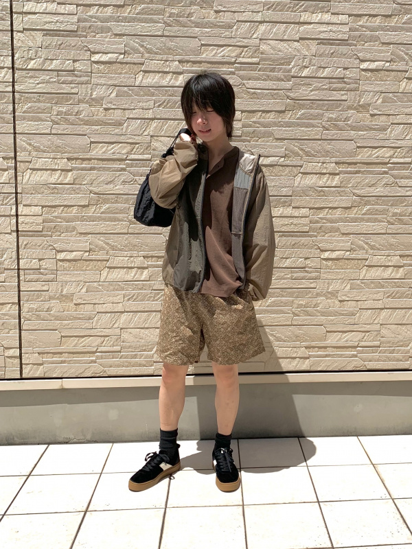公式スタイリング | ジーユー