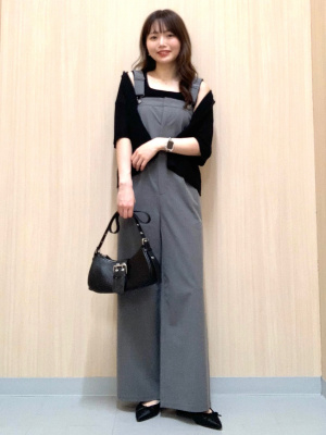 GU公式 | 透かし編みニットシャツ(半袖)