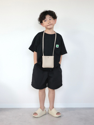 DEPS BRIGADE ドライショーツ ドライ ストレッチ イージーショートパンツ | Maniackers Store