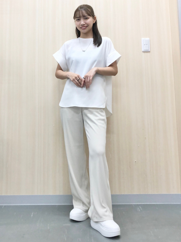 公式スタイリング | ジーユー