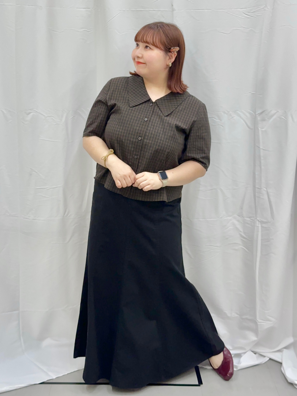 どこかのつくえ BIKERS(バイカーズ) ステムトップボルト ブラック K0263-BLK