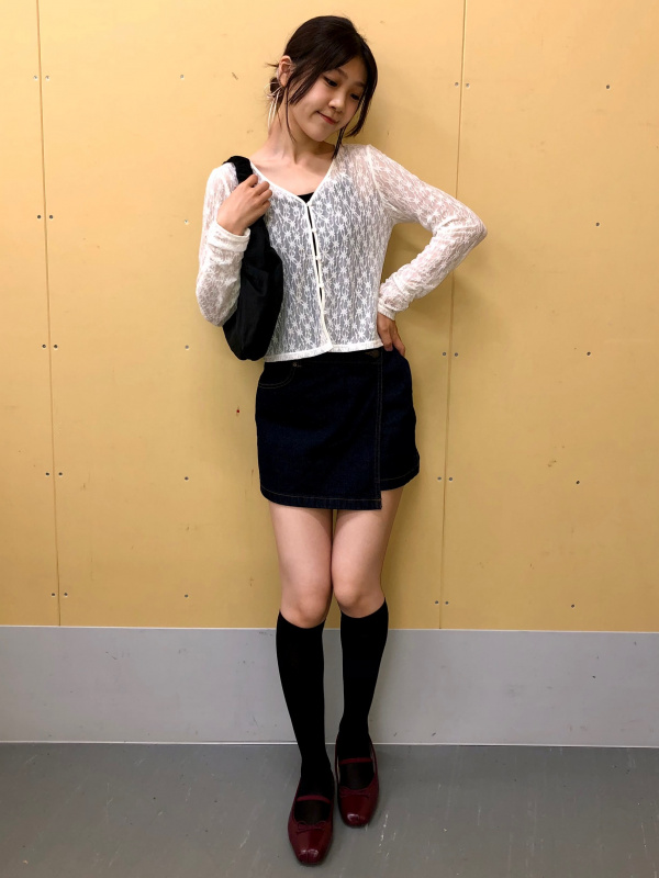 公式スタイリング | ジーユー