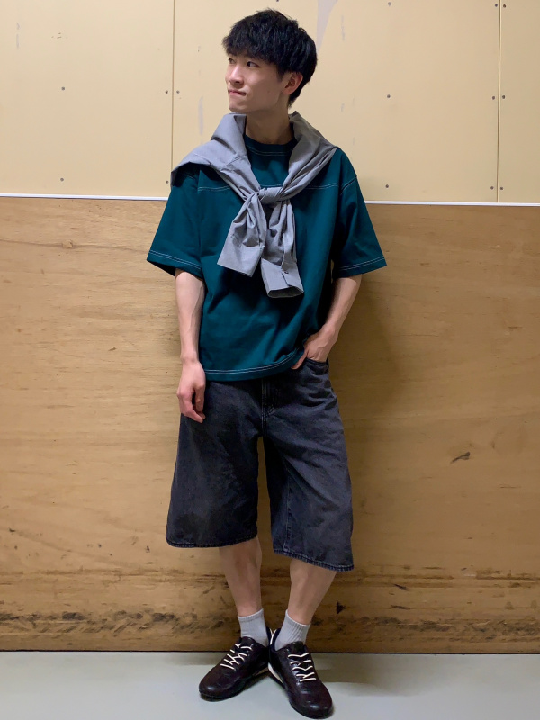 公式スタイリング | ジーユー