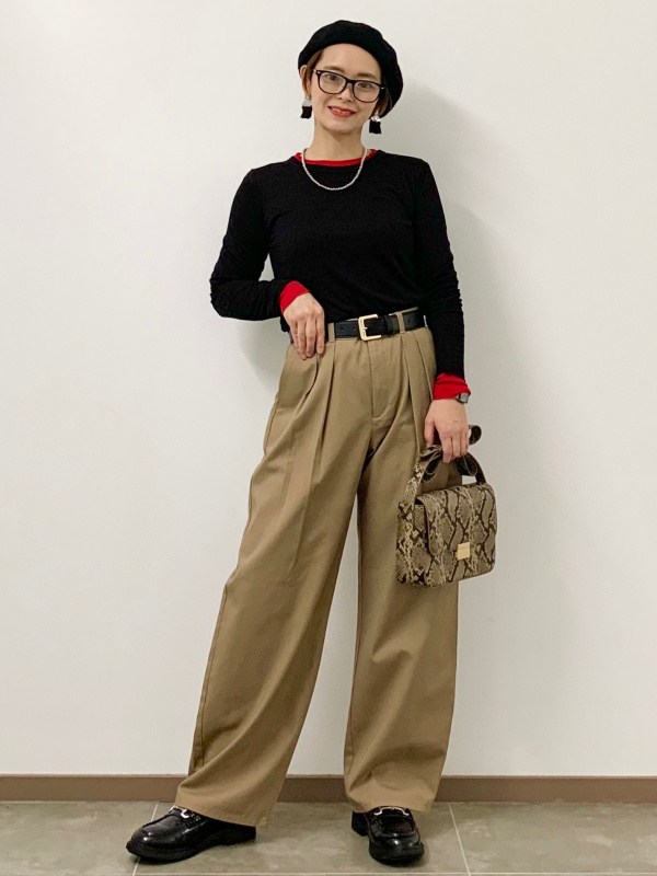 GIORGIO ARMANI ★ベージュツイード風ショートパンツ 夏、大活躍！ハイブランドメンズショートパンツ | 高級製品の