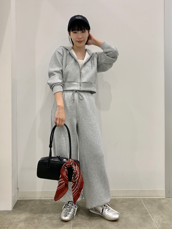 公式スタイリング | ジーユー