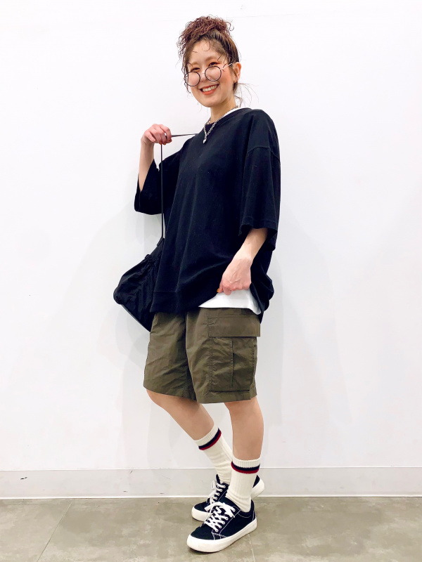 公式スタイリング | ジーユー