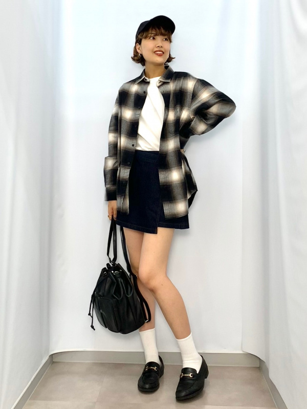 Rady フラワー セットアップ スムース 公式スタイリング | ジーユー