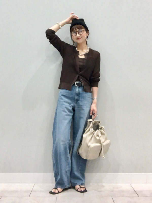 ITEC美容製品5点と「最強コーディネート」の本 公式スタイリング | ジーユー