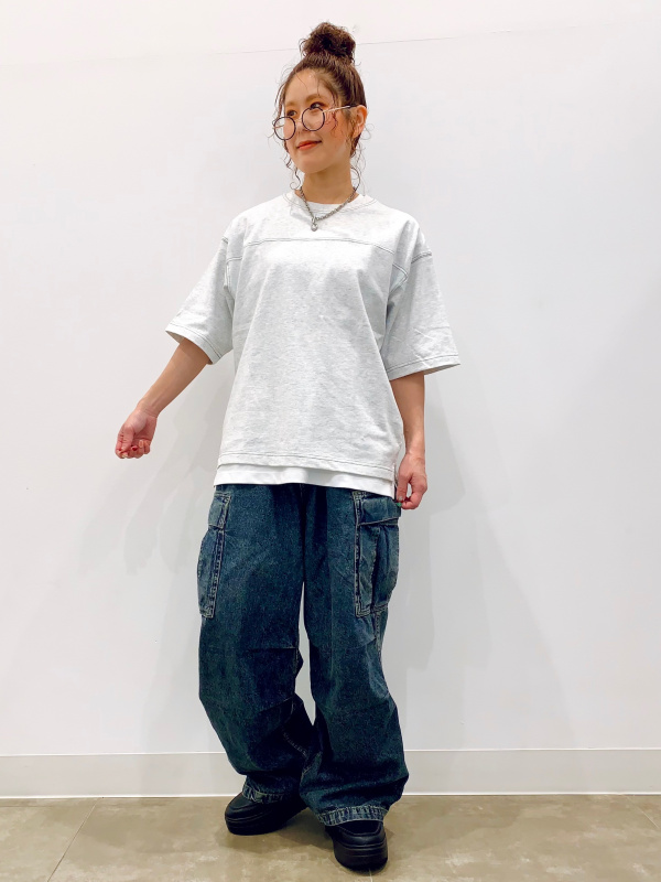 公式スタイリング | ジーユー