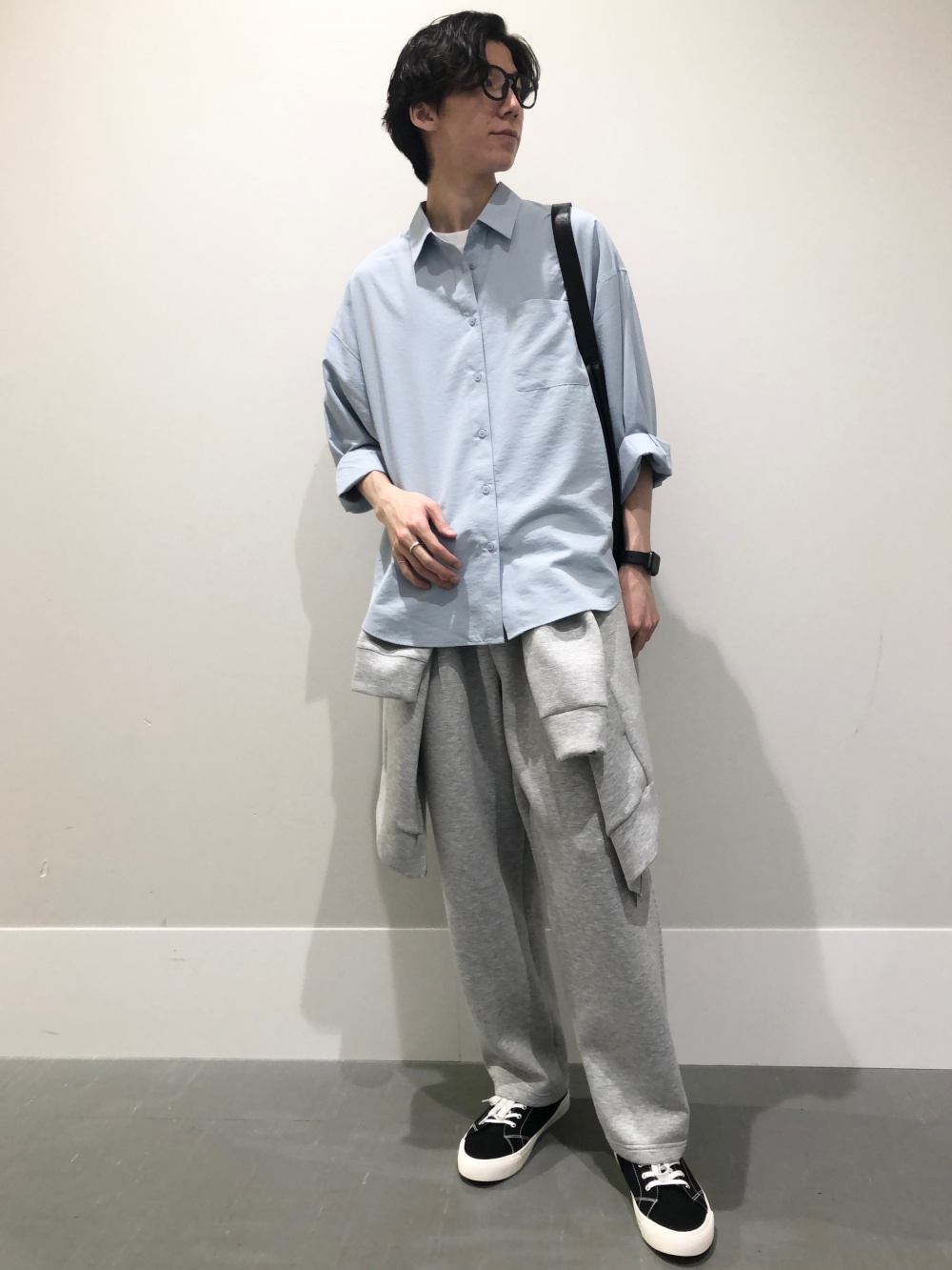 ＊gu2ページ＊ Official Styling | GU US