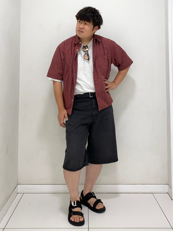 公式スタイリング | ジーユー