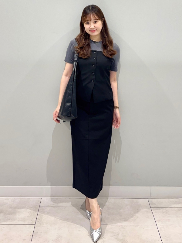 公式スタイリング | ジーユー