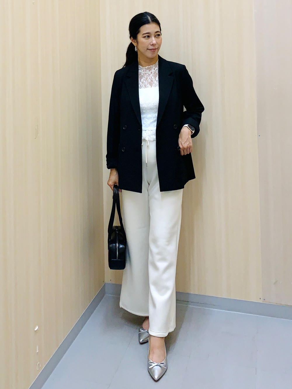 ゆめページ THE PAUSE トレーナー スウェット 「THE PAUSE」THE PAUSE