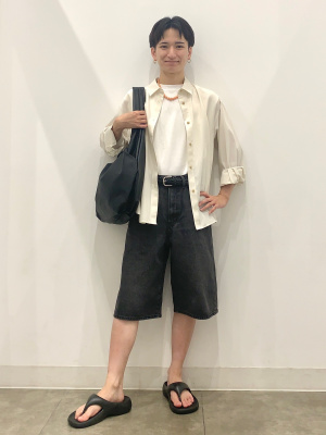 GU公式 | コンフィートングサンダル