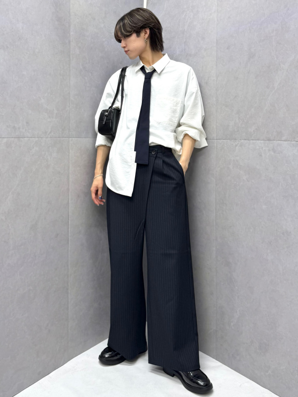 gaku_styleページです。 公式スタイリング | ジーユー