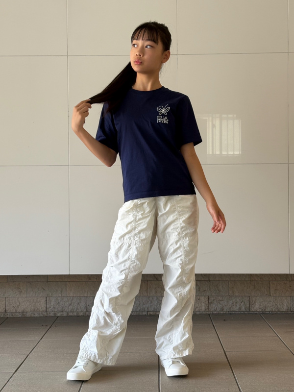 UNIQLO＆GU☆12点セット UNIQLO:C] Mix and Match Outfits Using Recommended UNIQLO