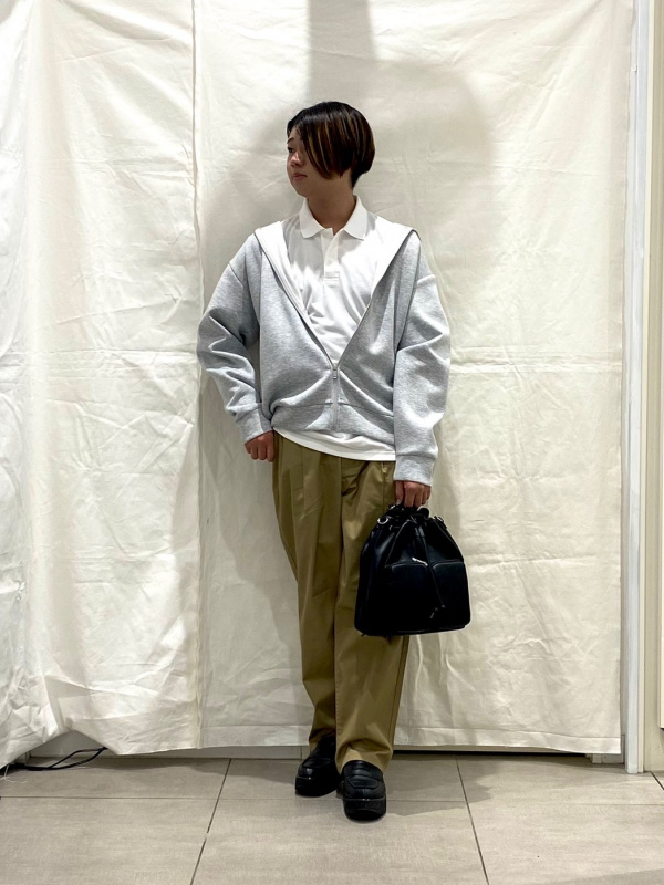 公式スタイリング | ジーユー