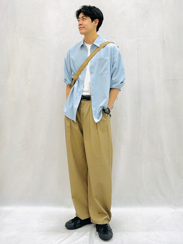 アンダーカバー O3AWミリタリージップパンツ パラシュートパンツ Yahoo