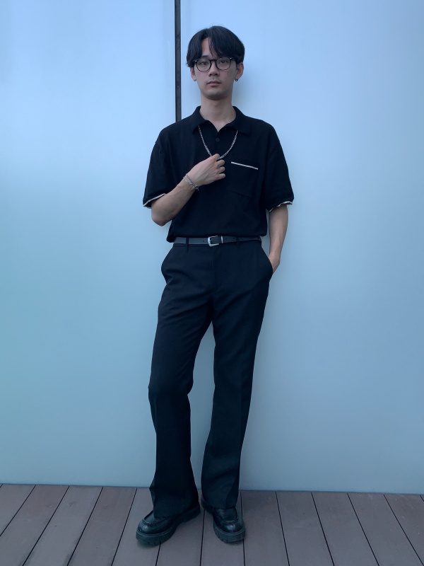 公式スタイリング | ジーユー