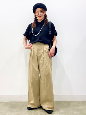 UGG ビーズ装飾付きローファー 23cm 新品 UGG アグ クロッグサンダル ニュー ハイツ レディース 厚底 NEW