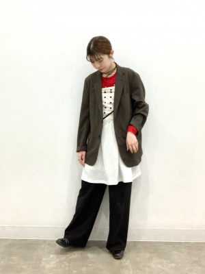 GU公式 | テクスチャーキャミソールミニワンピース