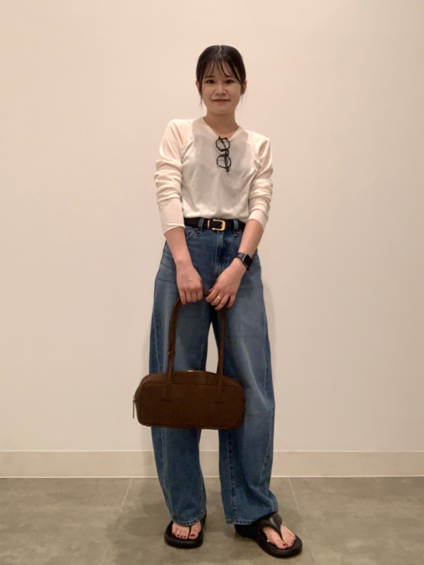 ITEC美容製品5点と「最強コーディネート」の本 公式スタイリング | ジーユー