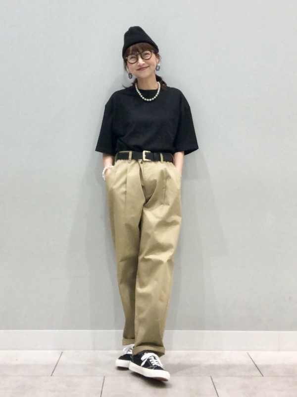 連ドラ（おまけ付） 公式スタイリング | ジーユー