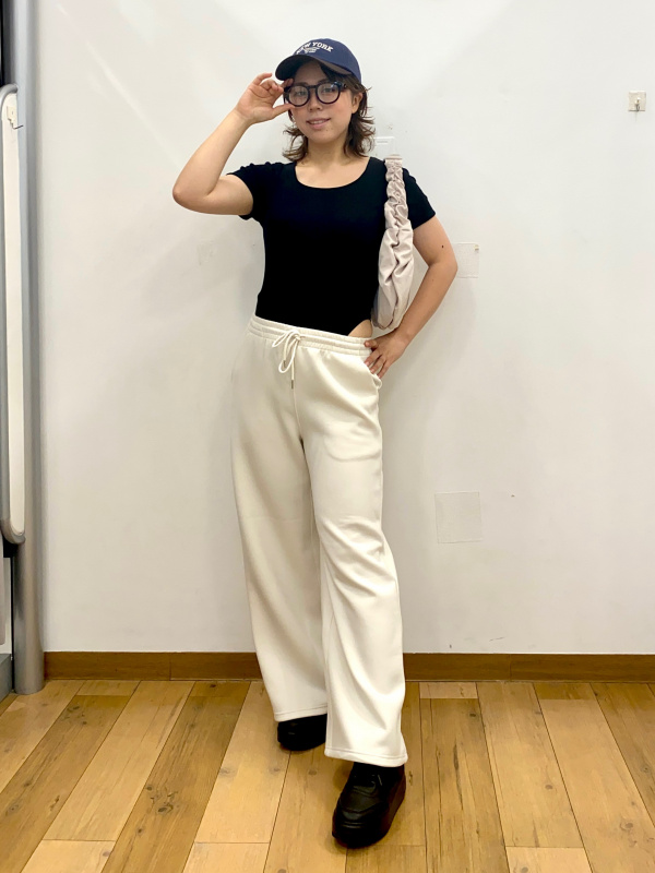 公式スタイリング | ジーユー