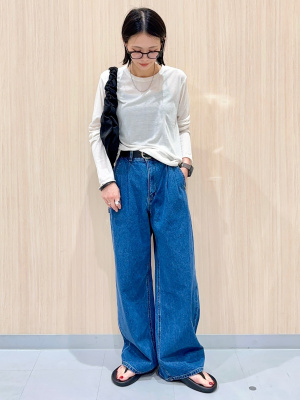 GU公式 | コンフィートングサンダル