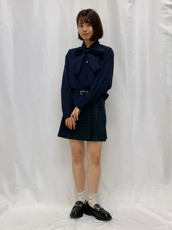 【幅広いスタイリングにマッチ】PRADA デニムショーツ スカイ Sky Blue Denim shorts | PRADA