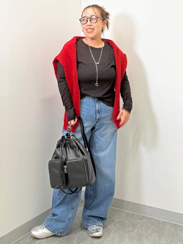 ITEC美容製品5点と「最強コーディネート」の本 公式スタイリング | ジーユー