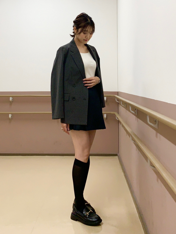 公式スタイリング | ジーユー