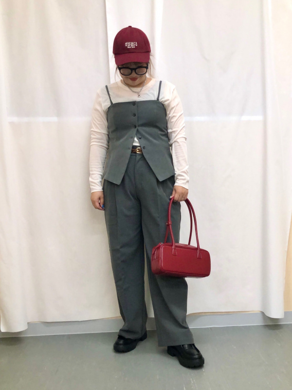 ITEC美容製品5点と「最強コーディネート」の本 公式スタイリング | ジーユー