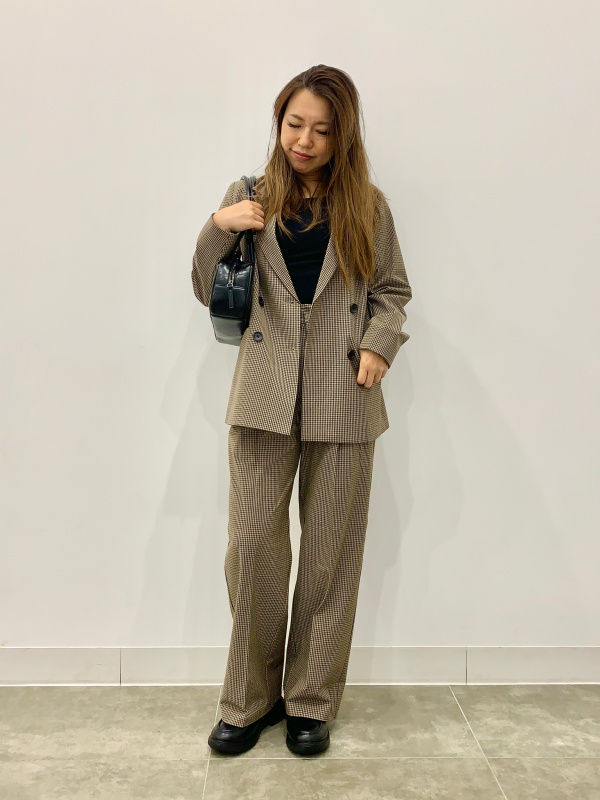 スタンダード人体,自分の服のコーディネートチェックに最適！両手付き One-C/低身長向けサイズ展開あり』チェックフロントボタン